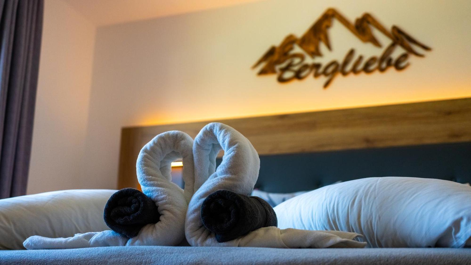 Tiroler Alpblick Appartements Ehrwald Exteriér fotografie
