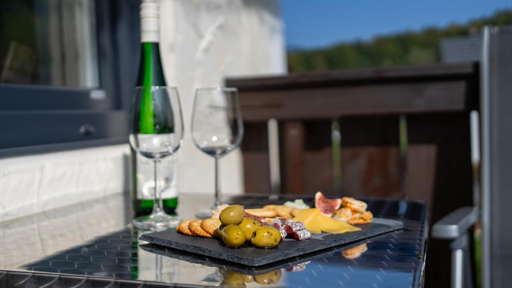 Tiroler Alpblick Appartements Ehrwald Exteriér fotografie